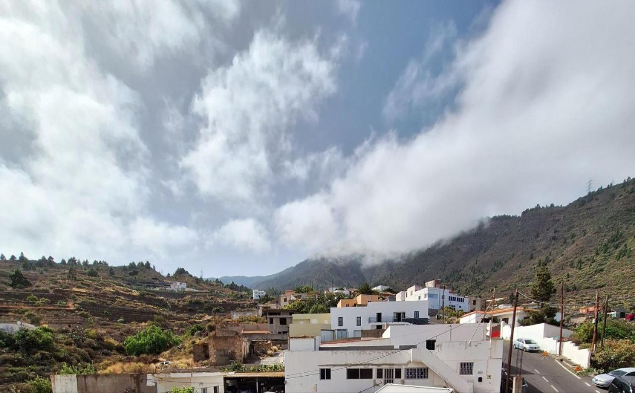 Casa Colores Tenerife Guesthouse กันเดลาเรีย ภายนอก รูปภาพ