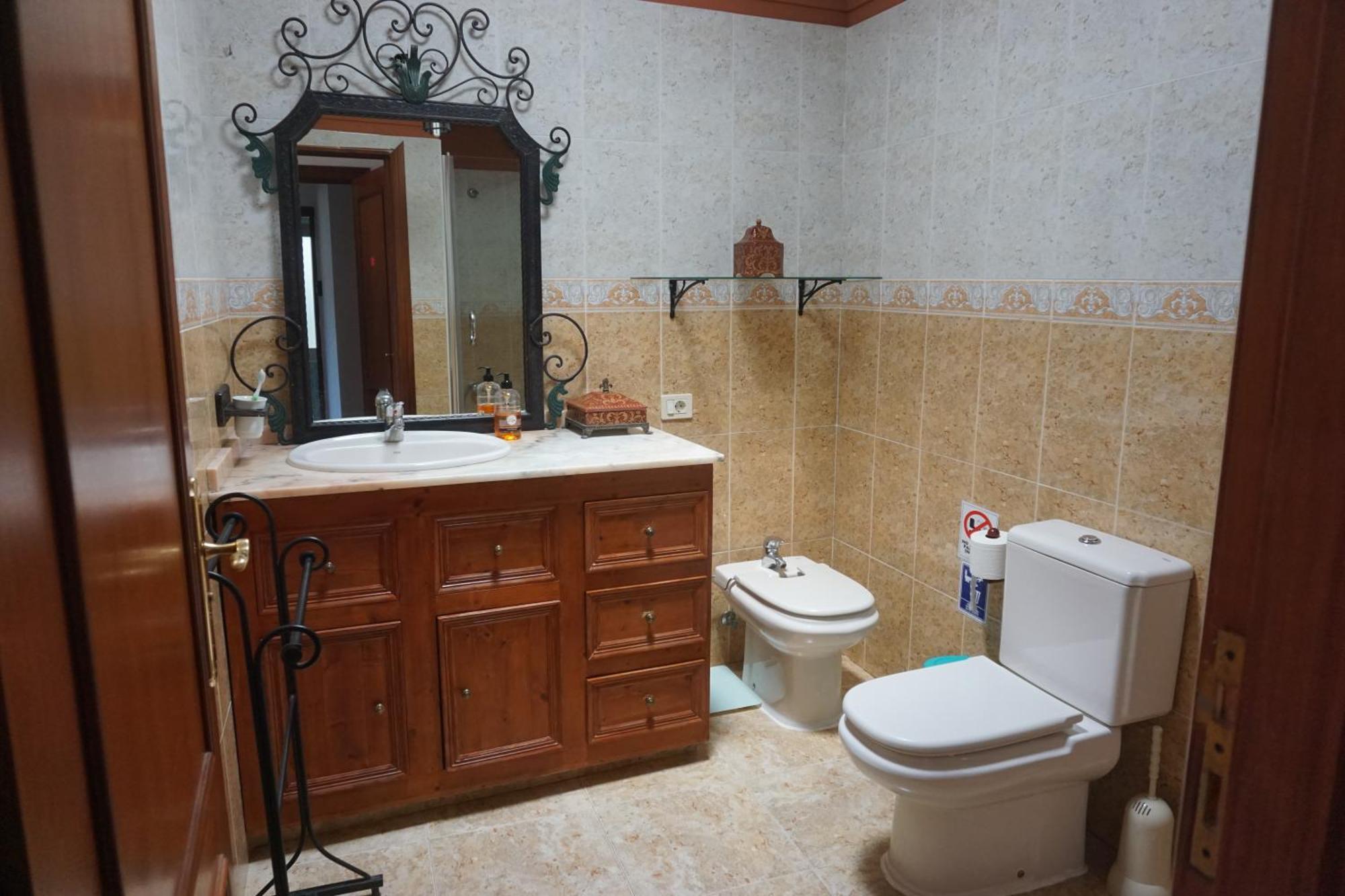 Casa Colores Tenerife Guesthouse กันเดลาเรีย ภายนอก รูปภาพ