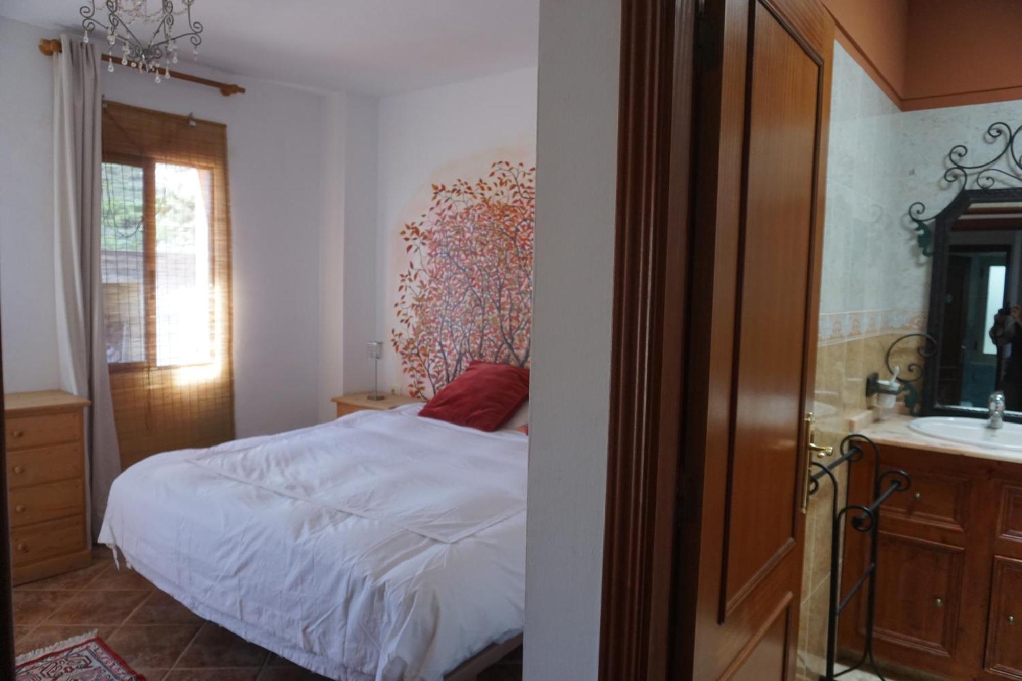 Casa Colores Tenerife Guesthouse กันเดลาเรีย ภายนอก รูปภาพ