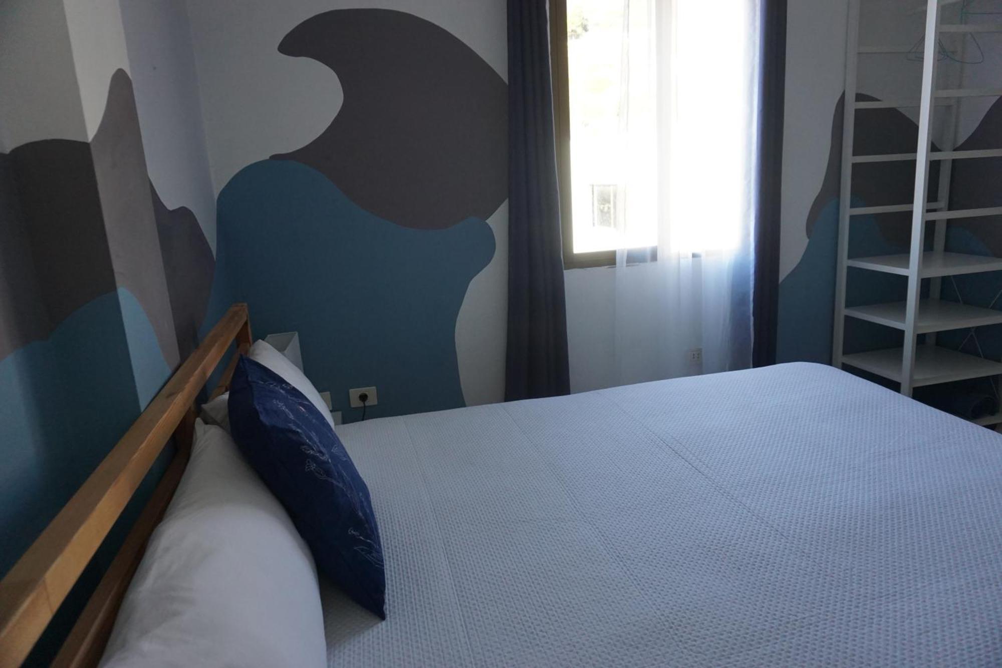 Casa Colores Tenerife Guesthouse กันเดลาเรีย ภายนอก รูปภาพ