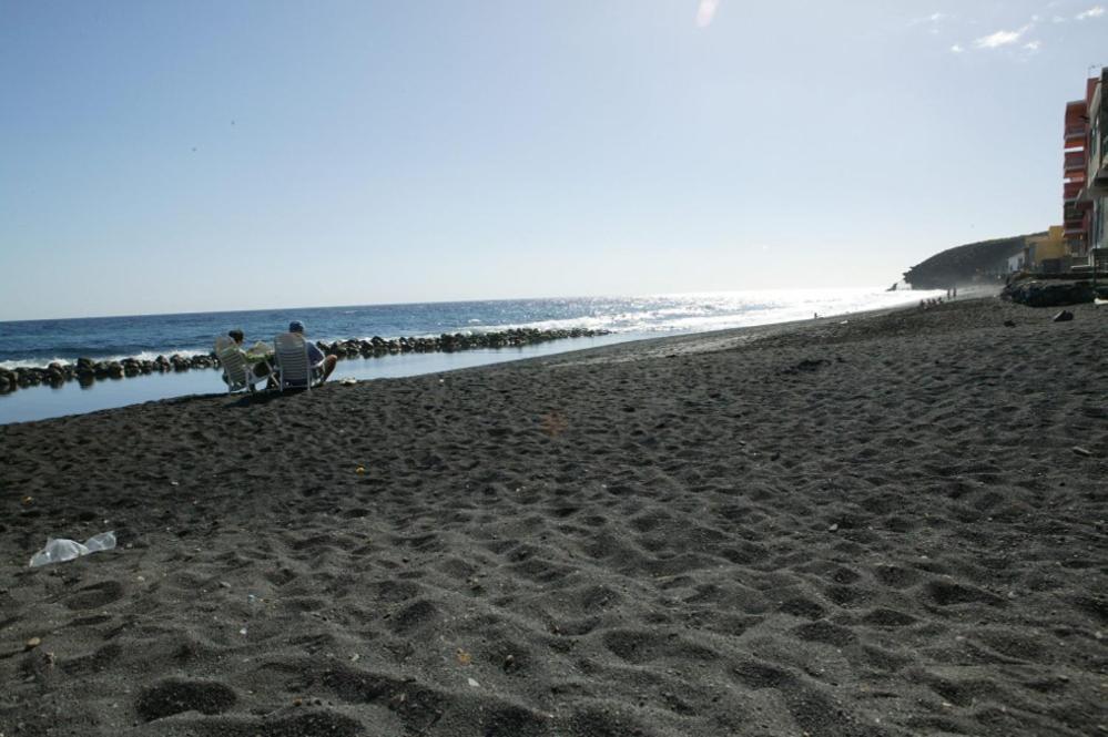 Casa Colores Tenerife Guesthouse กันเดลาเรีย ภายนอก รูปภาพ