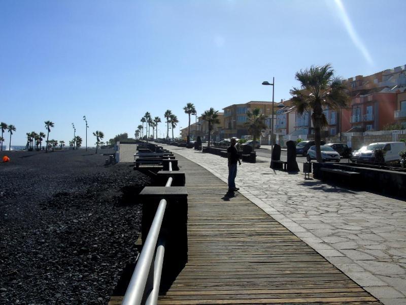 Casa Colores Tenerife Guesthouse กันเดลาเรีย ภายนอก รูปภาพ